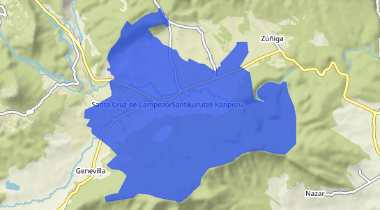 Precios inmobiliarios Santikurutze Kanpezu