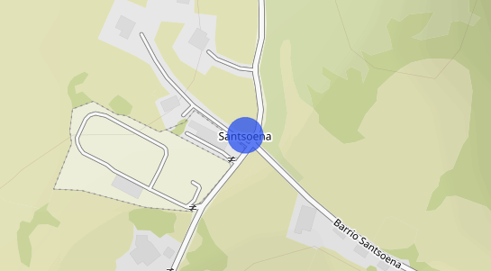 Precios inmobiliarios Santsoena