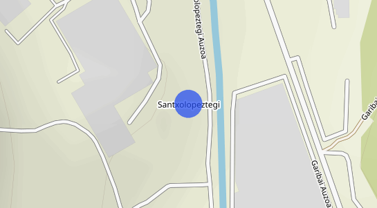 Precios inmobiliarios Santxolopeztegi