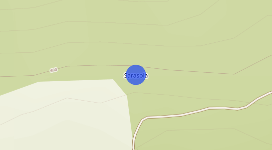 Precios inmobiliarios Sarasola