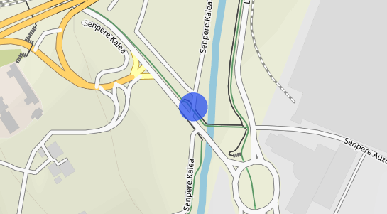 Precios inmobiliarios Senpere