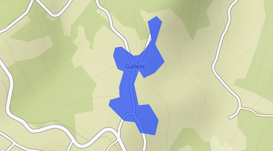 Precios inmobiliarios Solarte-Gallete