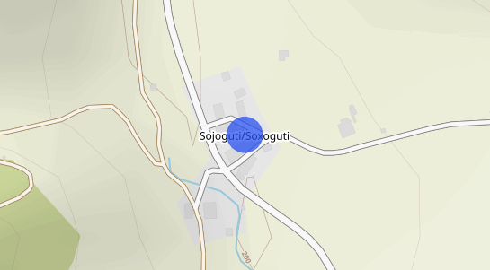 Precios inmobiliarios Soxoguti