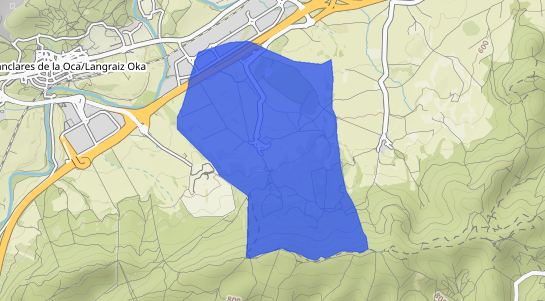 Precios inmobiliarios Subillana-Gasteiz