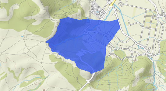 Precios inmobiliarios Tertanga