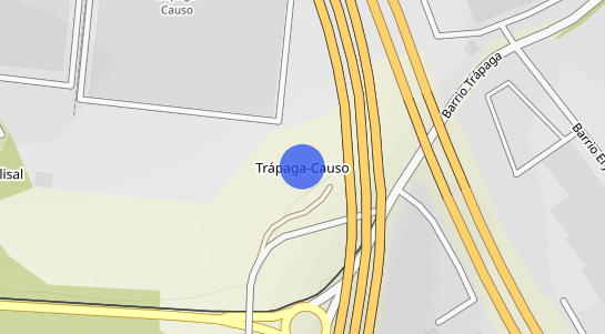 Precios inmobiliarios Trapaga-Causo