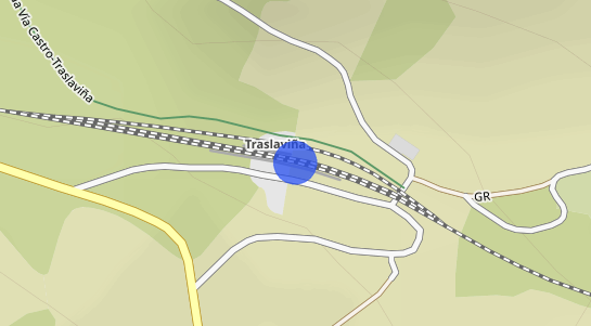 Precios inmobiliarios Traslaviña