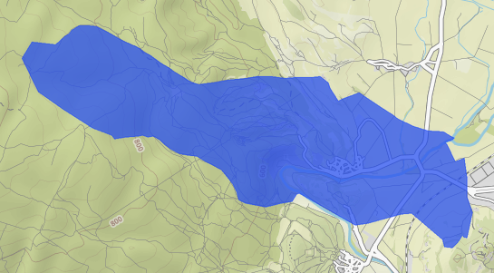 Precios inmobiliarios Trespuentes