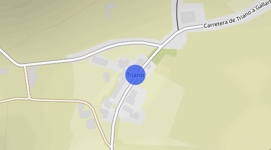 Precios inmobiliarios Triano (Abanto-Zierbena)