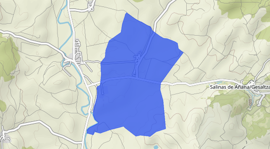 Precios inmobiliarios Tuesta