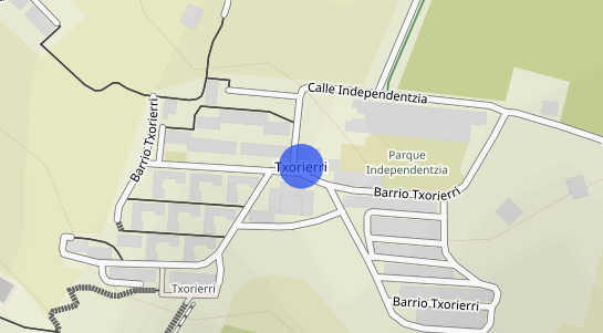 Precios inmobiliarios Txorierri (Leioa)