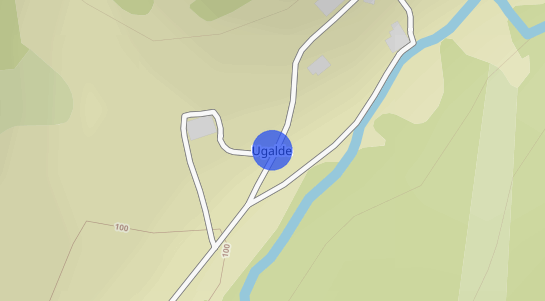 Precios inmobiliarios Ugalde