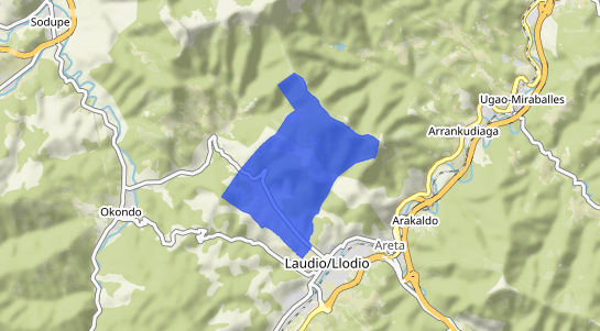 Precios inmobiliarios Ugarte