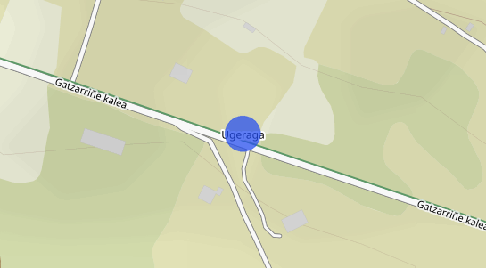 Precios inmobiliarios Ugeraga