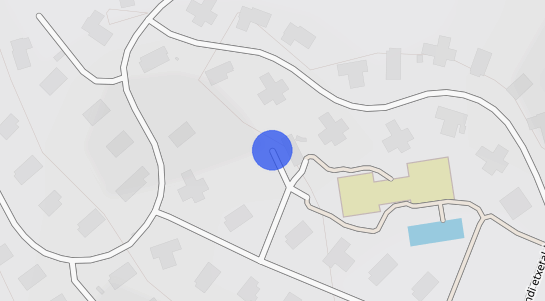 Precios inmobiliarios Unbe-Mendi