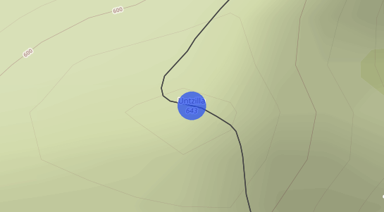 Precios inmobiliarios Untzilla