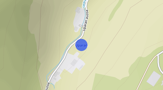 Precios inmobiliarios Uparan
