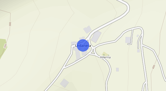 Precios inmobiliarios Urdaneta