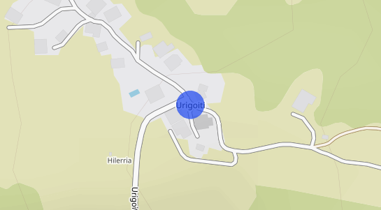 Precios inmobiliarios Urigoiti