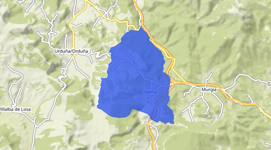 Precios inmobiliarios Urkabustaiz