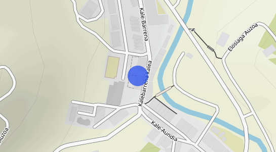 Precios inmobiliarios Urrestilla