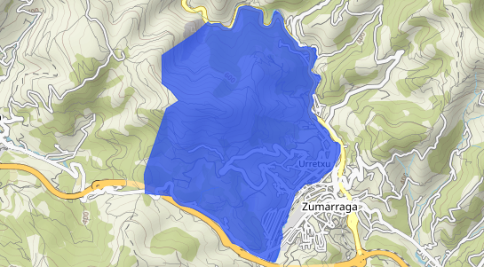 Precios inmobiliarios Urretxu