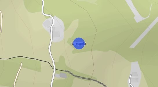 Precios inmobiliarios Urrexola