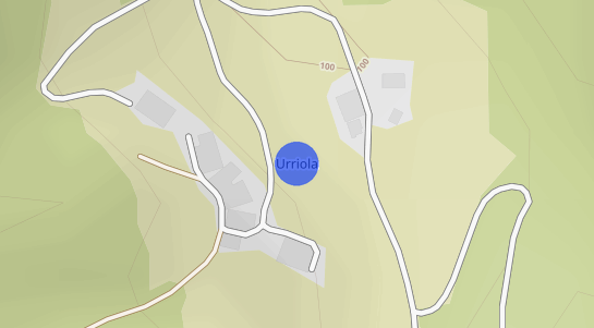 Precios inmobiliarios Urriola