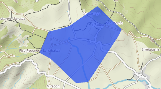 Precios inmobiliarios Uzkiano