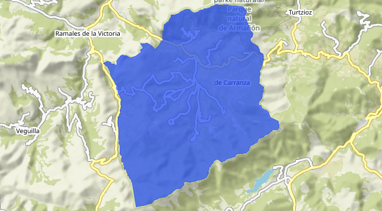 Precios inmobiliarios Valle De Carranza