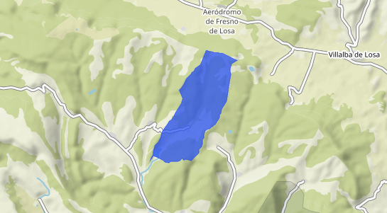 Precios inmobiliarios Valluerca