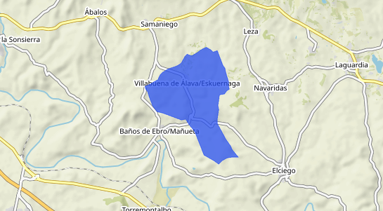 Precios inmobiliarios Villabuena De Alava