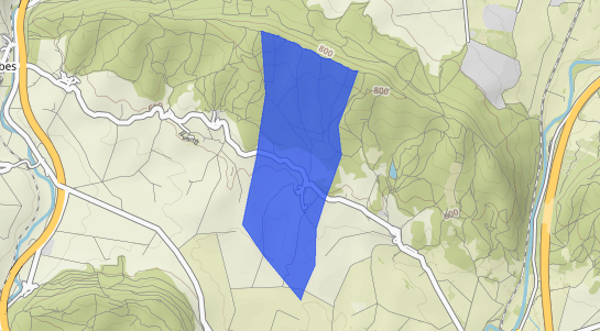 Precios inmobiliarios Villaluenga