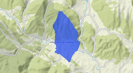 Precios inmobiliarios Villanueva De Valdegovia