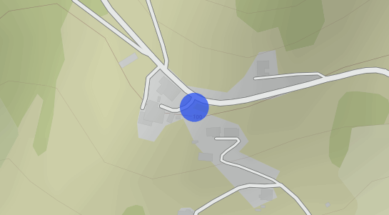 Precios inmobiliarios Zallo