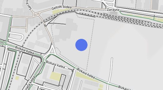 Precios inmobiliarios Zarautz