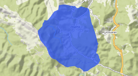 Precios inmobiliarios Zegama