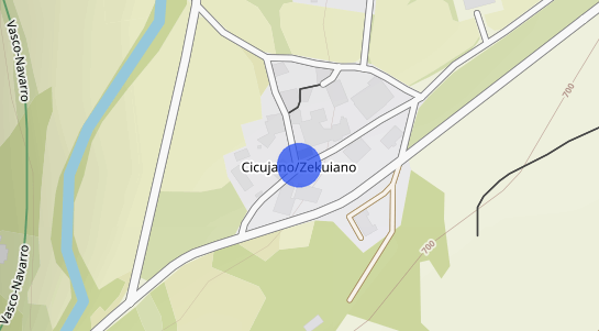 Precios inmobiliarios Zekuiano