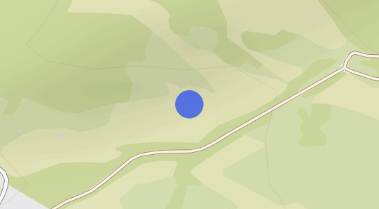 Precios inmobiliarios Zestafe