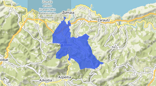 Precios inmobiliarios Zestoa