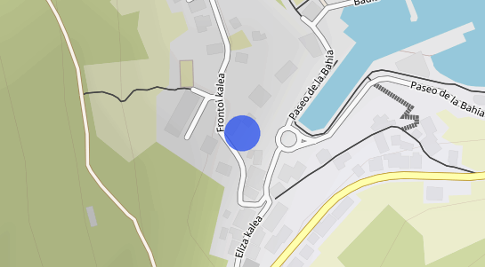 Precios inmobiliarios Zierbena