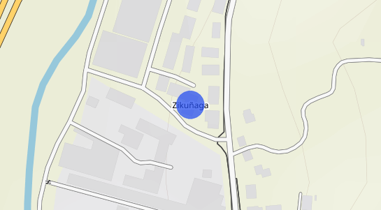 Precios inmobiliarios Zikuñaga