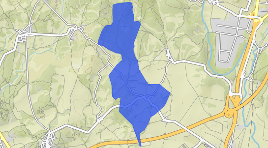 Precios inmobiliarios Ziriano