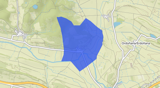 Precios inmobiliarios Zuazo De San Millan
