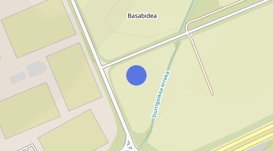 Precios inmobiliarios Zuazo De Vitoria