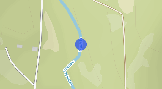 Precios inmobiliarios Zubialde