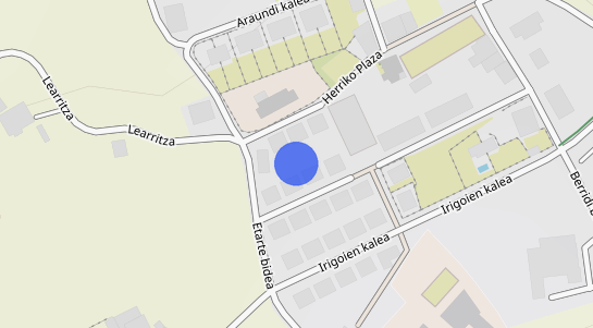 Precios inmobiliarios Zubieta (Donostia-San Sebastian)