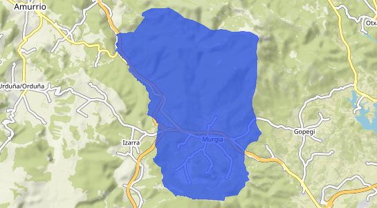 Precios inmobiliarios Zuia