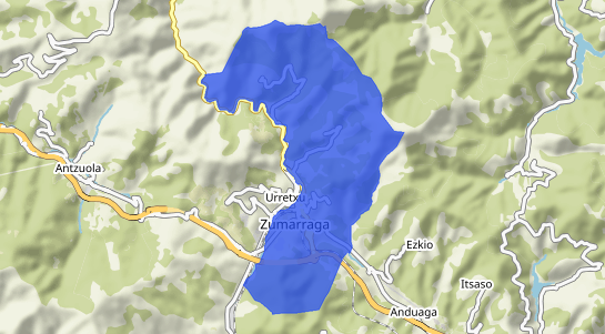 Precios inmobiliarios Zumarraga