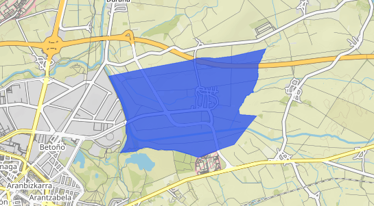 Precios inmobiliarios Zurbano